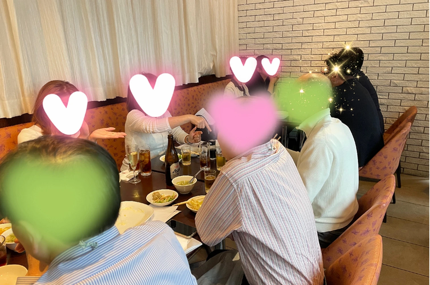 ブログ