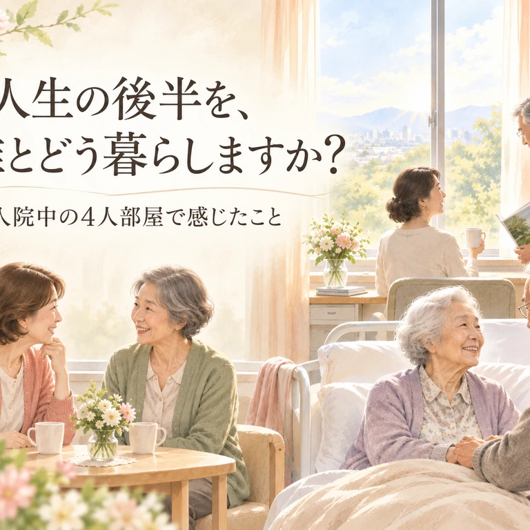 ブログ