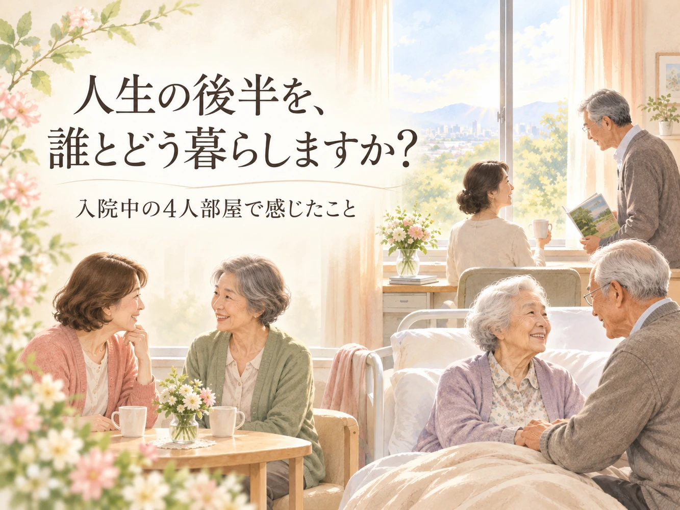ブログ